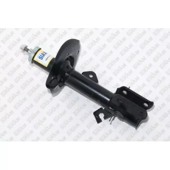 Amortisseur avant gauche SIAAM OEM E43031KC2B