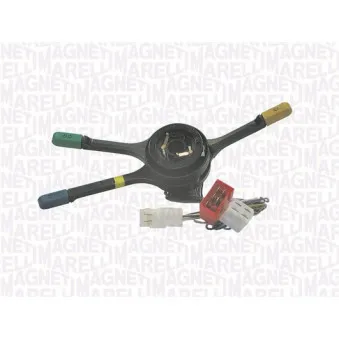 MAGNETI MARELLI 000040813010 - Commutateur de colonne de direction