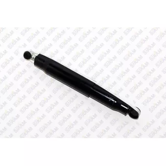 Jeu de 2 amortisseurs arrière SIAAM OEM MB349076