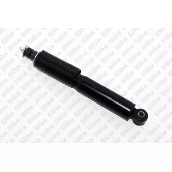 Jeu de 2 amortisseurs avant SIAAM OEM MR151227