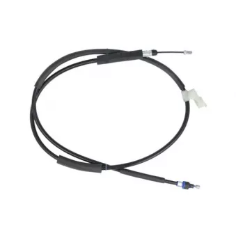 Tirette à câble, frein de stationnement ABE OEM BP4K44420K