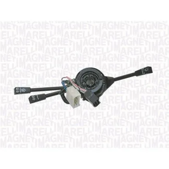 MAGNETI MARELLI 000041683010 - Commutateur de colonne de direction