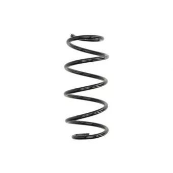 Ressort de suspension MAGNUM TECHNOLOGY OEM 7N0411105B
