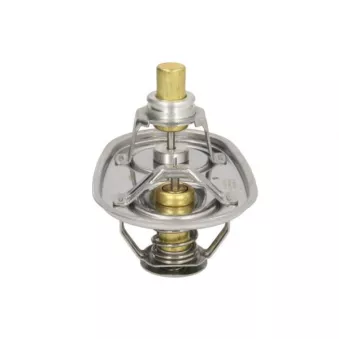 Thermostat, liquide de refroidissement THERMOTEC D2SC012TT pour SCANIA L,P,G,R,S - series P500 - 500cv
