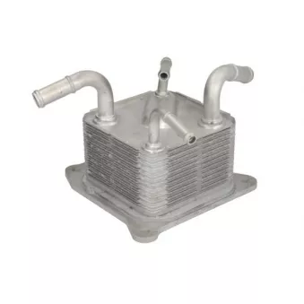Radiateur d'huile THERMOTEC D41003TT pour NISSAN QASHQAI 1.2 DIG-T - 115cv