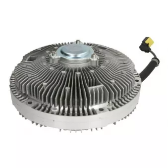 Embrayage, ventilateur de radiateur THERMOTEC D5DA015TT pour DAF CF FAD 450 - 449cv