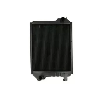 Radiateur, refroidissement du moteur THERMOTEC D7AG021TT pour NEW HOLLAND TS100 TS100ES - 99cv