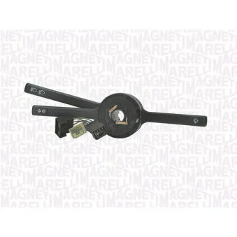 Commutateur de colonne de direction MAGNETI MARELLI 000043004010 pour FIAT CINQUECENTO 0.7 - 31cv