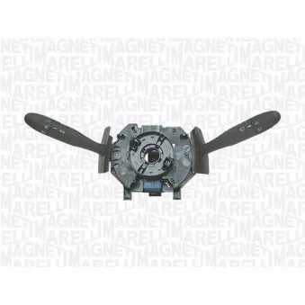 Commutateur de colonne de direction MAGNETI MARELLI 000043093010