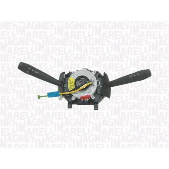 Commutateur de colonne de direction MAGNETI MARELLI 000043116010
