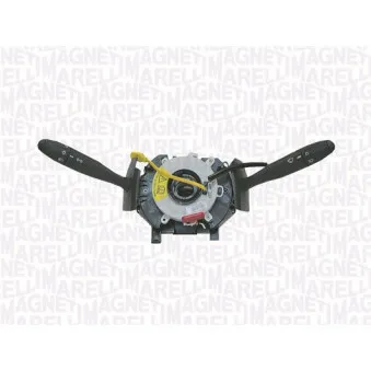 Commutateur de colonne de direction MAGNETI MARELLI 000043159010