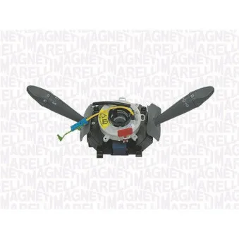 MAGNETI MARELLI 000043167010 - Commutateur de colonne de direction