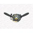 Commutateur de colonne de direction MAGNETI MARELLI [000043191010]