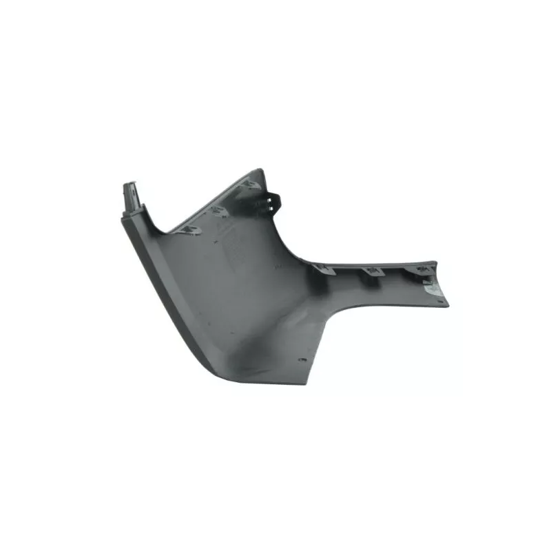 Support, pare-chocs arrière gauche BLIC 5502-00-0096984P - Visuel 1