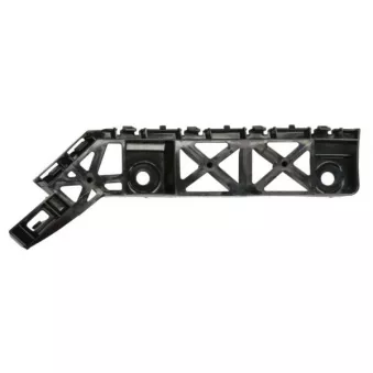 Support, pare-chocs avant droit BLIC 5504-00-0395934P pour LANCIA DELTA 1.5 TSI 4motion - 150cv