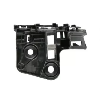 Support, pare-chocs avant droit BLIC 5504-00-0395936P pour LANCIA DELTA 1.5 TSI 4motion - 150cv