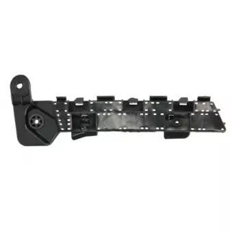Support, pare-chocs avant droit BLIC 5504-00-2958934P pour RENAULT KANGOO 2.0 - 150cv