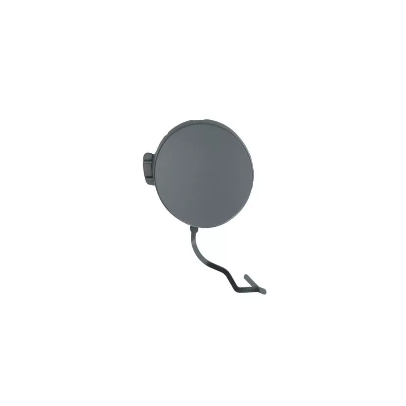 Recouvrement de pare-chocs, dispositif d'attelage avant droit BLIC 5504-00-5721932P - Visuel 1