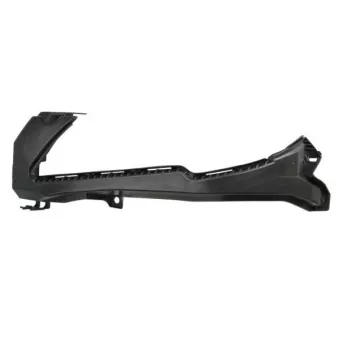 Support, pare-chocs avant gauche BLIC 5504-00-6715931P pour SUBARU LEGACY 2.5 GT AWD - 265cv