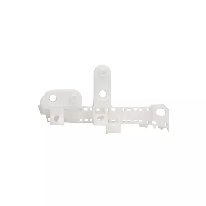 Support, pare-chocs avant droit BLIC 5504-00-6735936P - Visuel 1