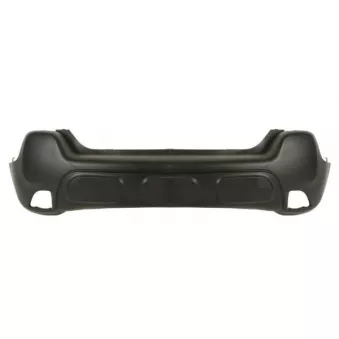 Pare-chocs BLIC 5506-00-0532957P