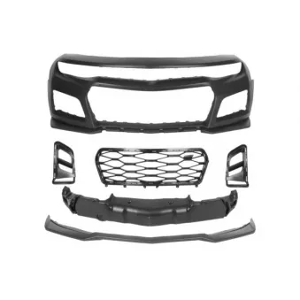 Pare-chocs BLIC 5510-00-1196901KP