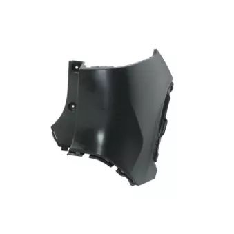 Pare-chocs arrière droit BLIC 5510-00-8141952P