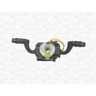 Commutateur de colonne de direction MAGNETI MARELLI 000050068010