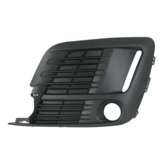 Grille de ventilation, pare-chocs avant gauche BLIC 5703-05-0561911P