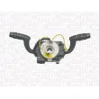 Commutateur de colonne de direction MAGNETI MARELLI [000050070010]