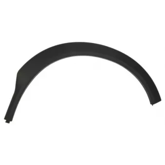 Baguette et bande protectrice, aile avant droit BLIC [5703-06-6735572P]