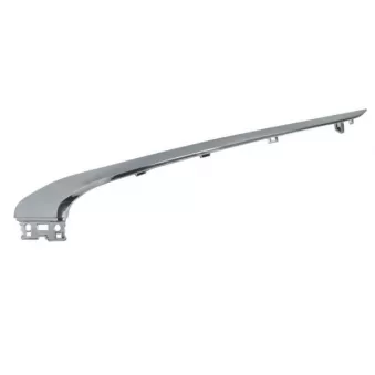 Baguette et bande protectrice, pare-chocs avant gauche BLIC 5703-08-3753373P