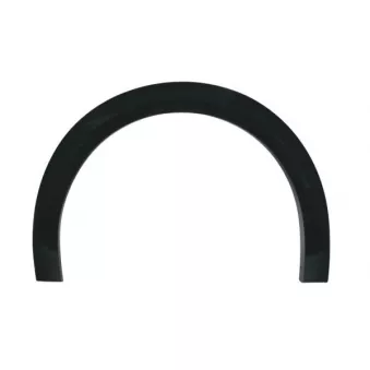 Baguette et bande protectrice, aile avant gauche BLIC 5703-08-5518374P pour PEUGEOT 208 1.2 PureTech 130 - 131cv Baguette et bande protectrice, aile avant gauche BLIC 5703-08-5518374P pour PEUGEOT 208 1.2 PureTech 130 - 131cv
