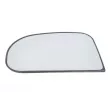 BLIC 6102-02-1291121P - Verre de rétroviseur, rétroviseur extérieur
