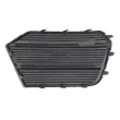 BLIC 6502-07-0034911P - Grille de ventilation, pare-chocs avant gauche 
