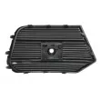 BLIC 6502-07-0034913P - Grille de ventilation, pare-chocs avant gauche 