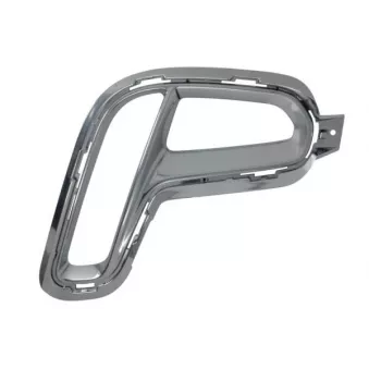 Grille de ventilation, pare-chocs avant gauche BLIC 6502-07-0927991P pour DODGE DURANGO 5.7 - 364cv