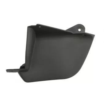 Grille de ventilation, pare-chocs avant gauche BLIC 6502-07-1619921P pour NISSAN MURANO 2.5 dCi 4x4 - 190cv