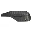 BLIC 6502-07-3537933P - Grille de ventilation, pare-chocs avant gauche 