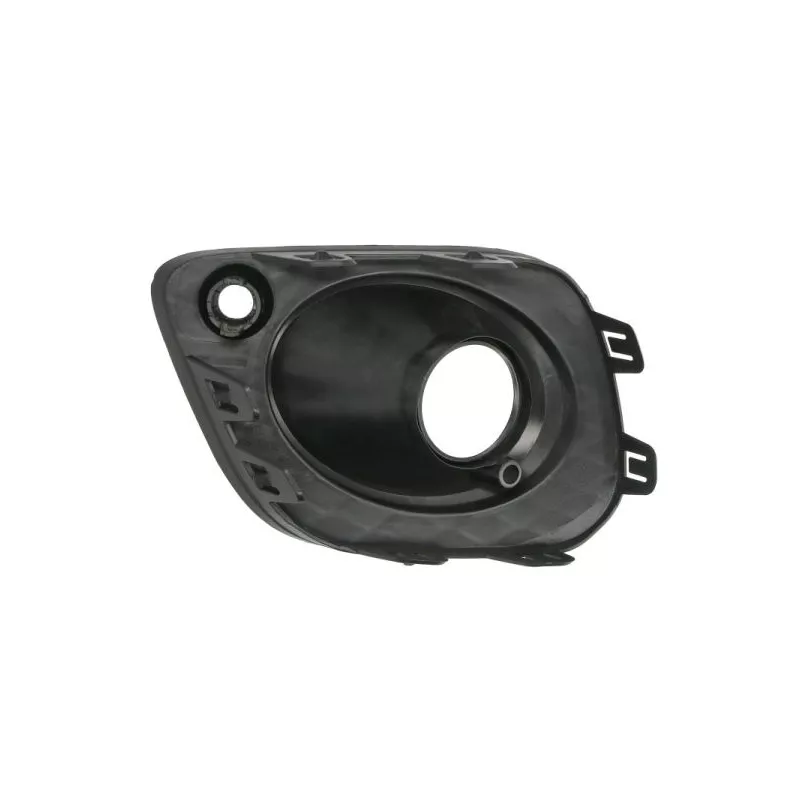 Grille de ventilation, pare-chocs avant droit BLIC 6502-07-3584932P - Visuel 1