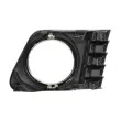 BLIC 6502-07-8197911P - Grille de ventilation, pare-chocs avant gauche 