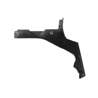 Cache moteur avant gauche BLIC 6601-02-0072981P