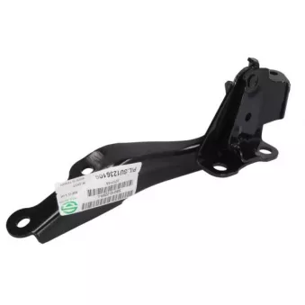 Charnière, capot-moteur BLIC 6802-00-6738451P pour SUBARU FORESTER 2.5 AWD - 171cv