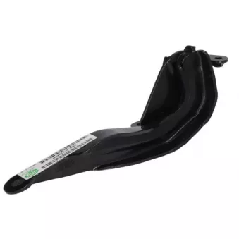 Charnière, capot-moteur BLIC 6802-00-6738452P pour SUBARU FORESTER 2.5 AWD - 171cv