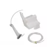 Réservoir d'eau de nettoyage, nettoyage des vitres BLIC [6905-01-1679480P]