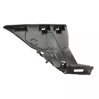 Support d'aile, collier de fixation avant gauche BLIC 7802-03-0097383P pour BMW X6 xDrive 30 d - 258cv