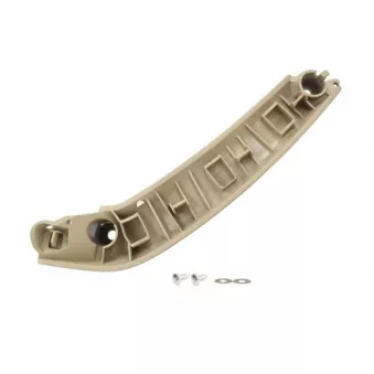 Poignet de porte, équipment intérieur BLIC 8800-00-1853201PP pour BMW X3 xDrive 30 d - 286cv