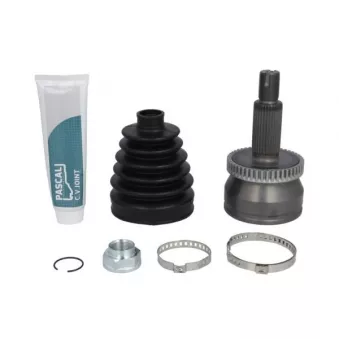 Joint, arbre de commande PASCAL G10572PC pour KIA OPTIMA 1.6 T-GDI - 179cv