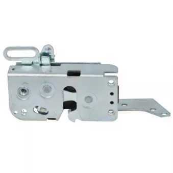 Serrure de porte avant droit PACOL MAN-DH-016R pour MAN TGS 40,440 - 441cv