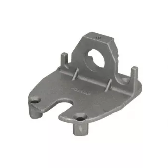 Revêtement, rétroviseur extérieur PACOL MAN-MR-055 pour MAN F2000 23,364 FNLLC - 360cv